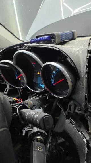 Electricidad, repro y reparacion de coches