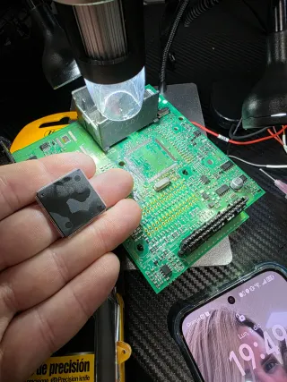 Electricidad, repro y reparacion de coches