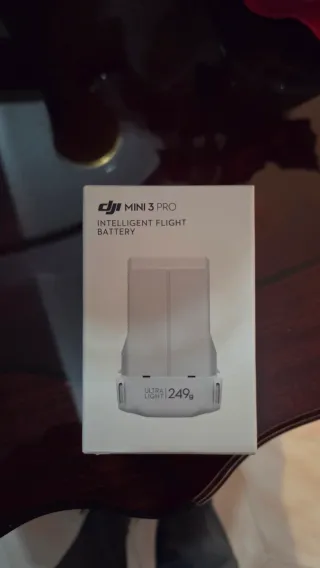 Batteria originale DJI Mini 3 Pro - Nuova