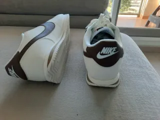 Zapatillas Nike Cortez Nuevas Talla 43