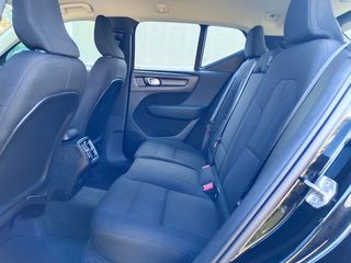 Volvo XC40 2.0 D3 Auto