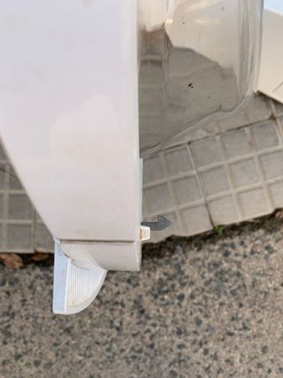 Puerta Lavadora Bosch Serie 6