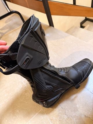 Stivali Moto Vannucci RV5 Pro