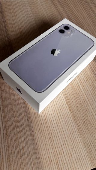 iPhone 11 128Gb