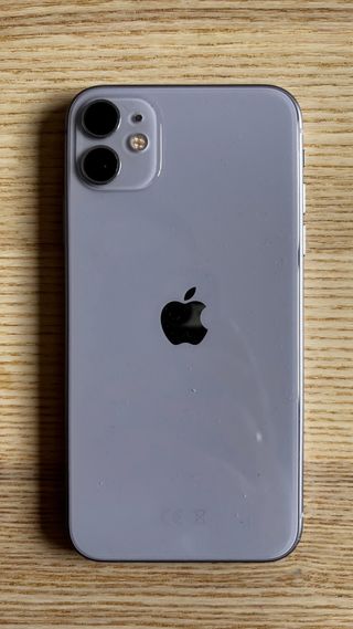 iPhone 11 128Gb