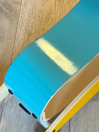 Correpasillos Wishbone Mini Flip 3en1