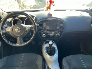 Nissan Juke 2015