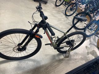 Orbea alma carbono talla M