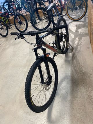 Orbea alma carbono talla M