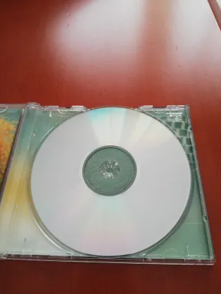 CD Gloria Estefan - Gloria!