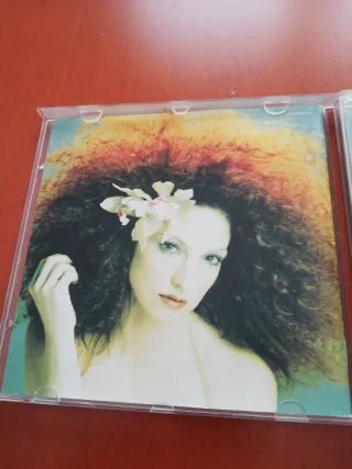 CD Gloria Estefan - Gloria!