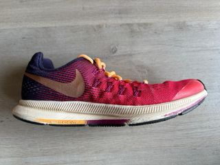 Zapatillas Nike Zoom Pegasus 33 Talla 38