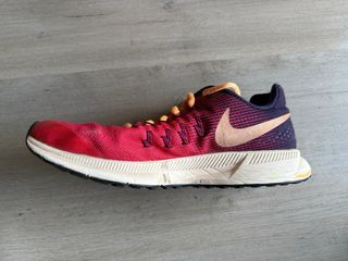 Zapatillas Nike Zoom Pegasus 33 Talla 38