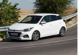 Hyundai i20 2020