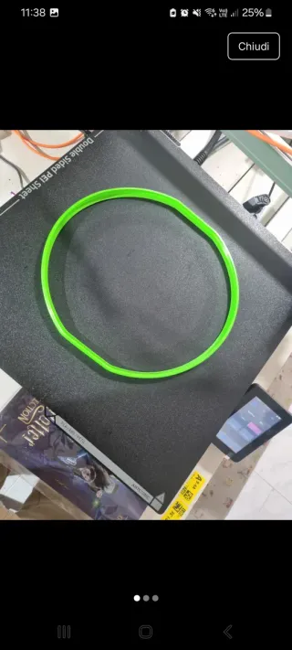 Bumper Minelab Equinox e Manticore