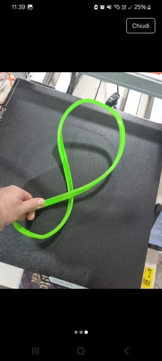 Bumper Minelab Equinox e Manticore