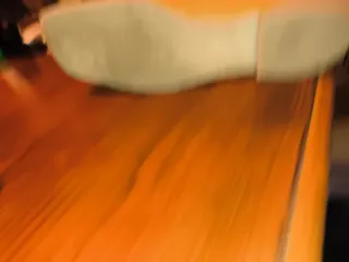 Zapatos de piel forrados en piel