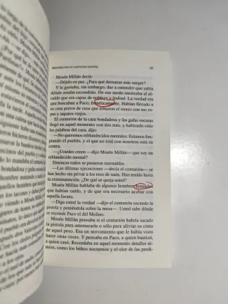 Requiem Campesino Español