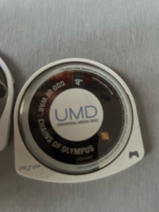 Giochi PSP: Need for Speed, God of War, GTA