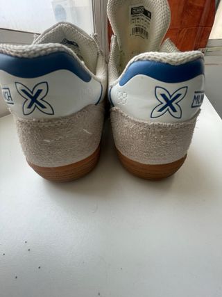 Munich Gresca Fútbol Sala Talla 38