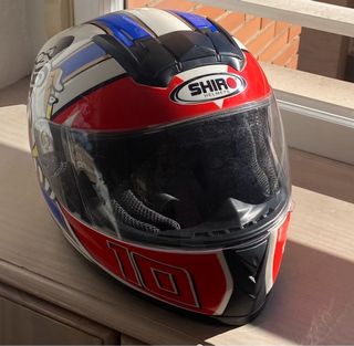 Casco Integral Infantil Decorado