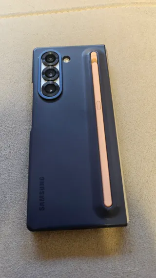 Samsung Galaxy Z Fold 6 512gb