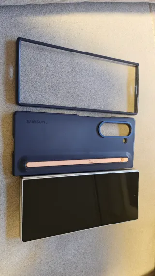 Samsung Galaxy Z Fold 6 512gb