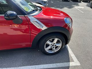 MINI Countryman 2014