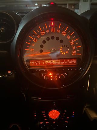 MINI Countryman 2014