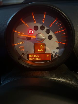 MINI Countryman 2014