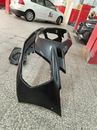 Paragolpes Audi A3 2024