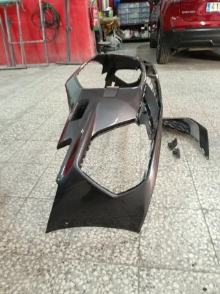 Paragolpes Audi A3 2024