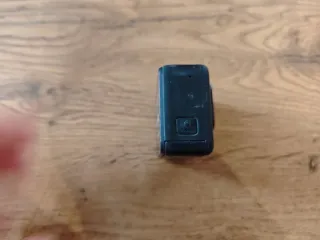 GoPro Hero 7 4K 60fps Cámara