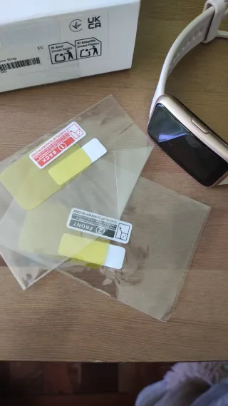 Huawei Watch Fit SE Rosa