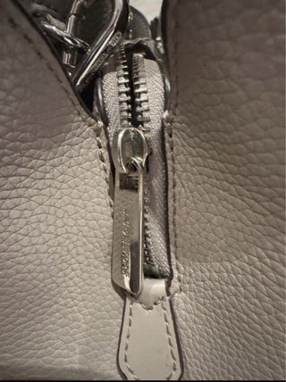 Bolso Tote Michael Kors Gris Sutton