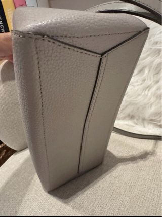 Bolso Tote Michael Kors Gris Sutton