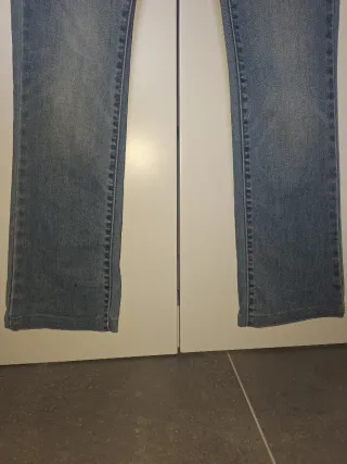 Pantalones Levis Mujer Talla W24