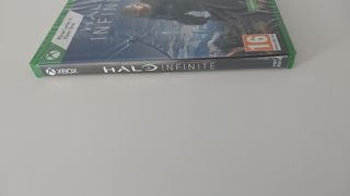Halo Infinite Xbox Series X/One Nuovo Sigillato