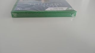 Halo Infinite Xbox Series X/One Nuovo Sigillato