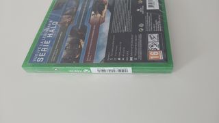Halo Infinite Xbox Series X/One Nuovo Sigillato