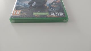 Halo Infinite Xbox Series X/One Nuovo Sigillato