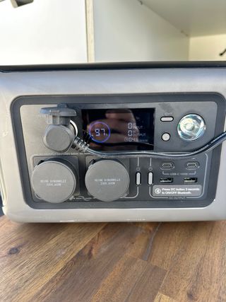 Mueble Camper para Minivan