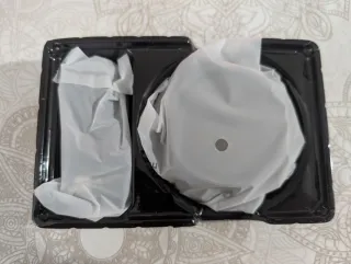 Cargador Inalámbrico 3 en 1 Plegable