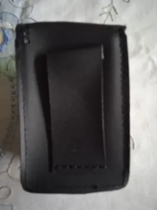 Funda para gafas plegables con hebilla