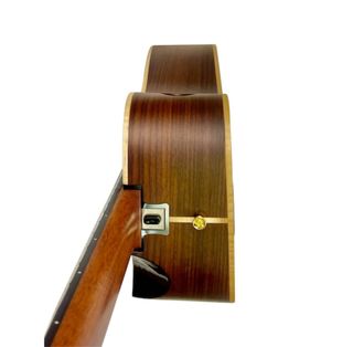 Guitarra Viaje Journey Instruments OC522C