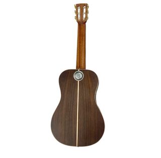 Guitarra Viaje Journey Instruments OC522C