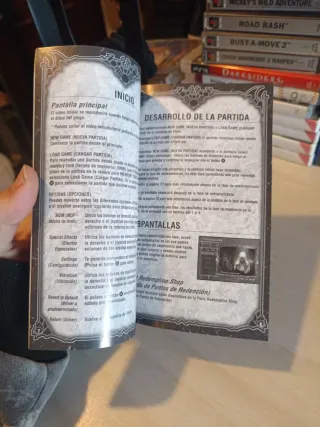 Realm of The Dead PS2 Completo PAL