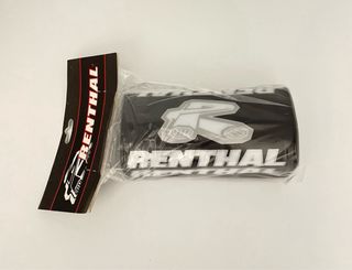 Protector Manillar Renthal Negro