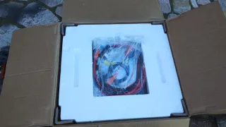 Batería Litio Dyness B3 48V