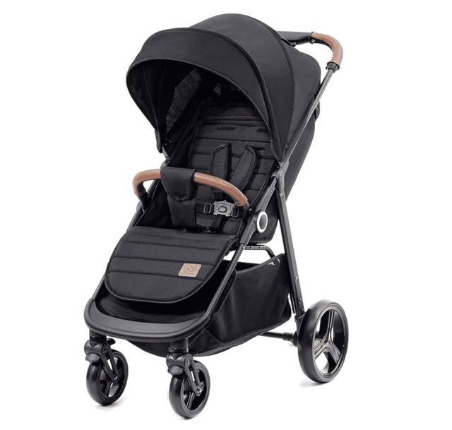 Silla de paseo Kinderkraft Grande Plus / F1